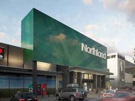 Northland Shopping Centre - Accommodation Main Beach 2