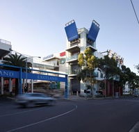 Eastland Shopping Centre - Accommodation Main Beach