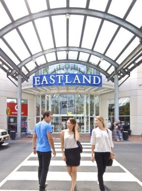 Eastland Shopping Centre - Accommodation Main Beach 1