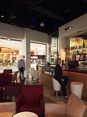 Eastland Shopping Centre - Accommodation Main Beach 2