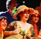 Australian Theatre for Young People ATYP - Accommodation Main Beach