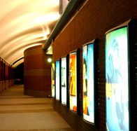 Riverside Theatre - Accommodation Main Beach