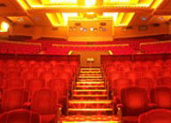 Hayden Orpheum Picture Palace - Accommodation Main Beach 1