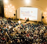 Bondi Openair Cinema - Accommodation Main Beach