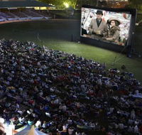 Starlight Cinema - Accommodation Main Beach