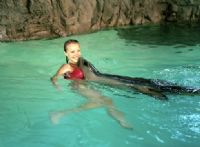 Underwater World - Accommodation Main Beach 2