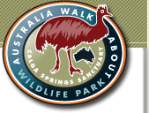 Australia Walkabout Wildlife Park - Accommodation Main Beach