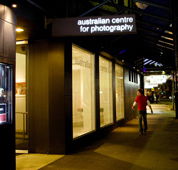 Australian Centre for Photography - Accommodation Main Beach