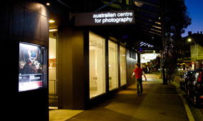 Australian Centre For Photography - Accommodation Main Beach 0