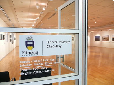 Flinders University City Gallery - Accommodation Main Beach 0