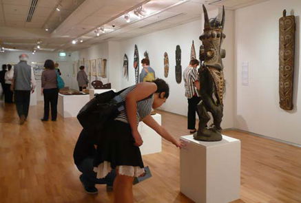 Flinders University City Gallery - Accommodation Main Beach 2