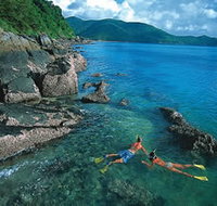 Llewellyn Dive Site - Accommodation Main Beach