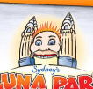Luna Park Sydney - Accommodation Main Beach