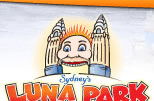 Luna Park Sydney - Accommodation Main Beach 0