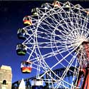 Luna Park Sydney - Accommodation Main Beach 1