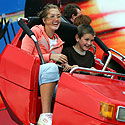 Luna Park Sydney - Accommodation Main Beach 2