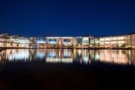 Robina Town Centre - Accommodation Main Beach 1