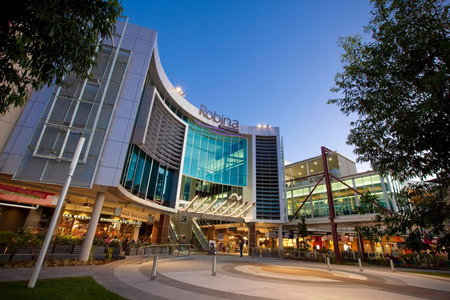 Robina Town Centre - Accommodation Main Beach 2