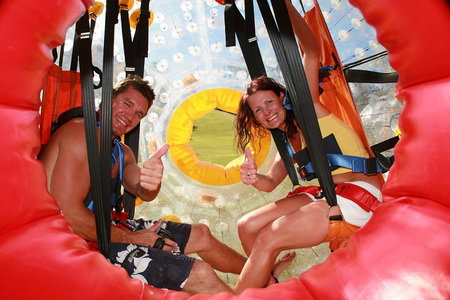 OzBall - Accommodation Main Beach 0