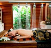 Peppers Spa - Palm Cove - Accommodation Main Beach
