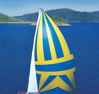 Maxi Ragamuffin - Accommodation Main Beach