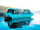 Noosa Everglades Discovery - Accommodation Main Beach 1