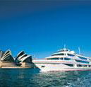 Captain Cook Cruises - Accommodation Main Beach