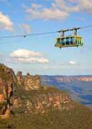 Scenic World Blue Mountains - Accommodation Main Beach 0
