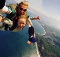Skydive Melbourne - Accommodation Main Beach
