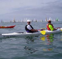 Sea Kayak Melbourne and Victoria - Accommodation Main Beach