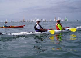 Sea Kayak Melbourne And Victoria - Accommodation Main Beach 0