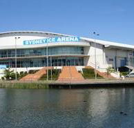 Sydney Ice Arena - Accommodation Main Beach