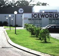 Iceworld Acacia Ridge - Accommodation Main Beach