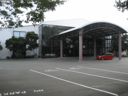 Iceworld Boondall - Accommodation Main Beach