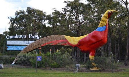 Gumbuya Park - Accommodation Main Beach 0