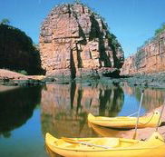 Katherine Gorge - Accommodation Main Beach
