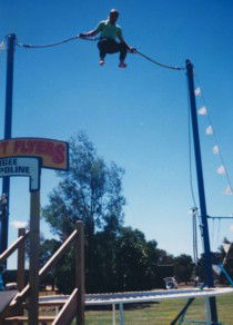 Bairnsdale Archery, Mini Golf & Games Park - Accommodation Main Beach 2
