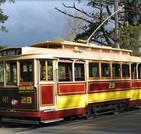 Ballarat Tramway Museum - Accommodation Main Beach