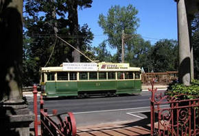 Ballarat Tramway Museum - Accommodation Main Beach 2