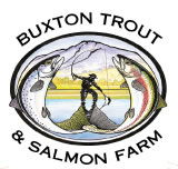 Buxton Trout and Salmon Farm - Accommodation Main Beach