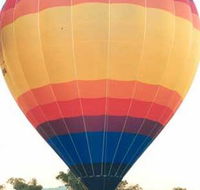 Balloon Flights of Bendigo - Accommodation Main Beach