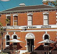 The Bank Heathcote - Accommodation Main Beach