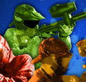 Action Paintball Games - Sydney - Accommodation Main Beach
