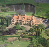 Carrick Hill - Accommodation Main Beach