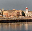 South Australian Maritime Museum - Accommodation Main Beach
