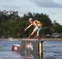 Suncoast Cable Watersports - Accommodation Main Beach