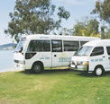 Storeyline Tours - Accommodation Main Beach