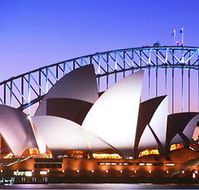 Sydney Opera House - Accommodation Main Beach