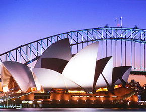 Sydney Opera House - Accommodation Main Beach 0