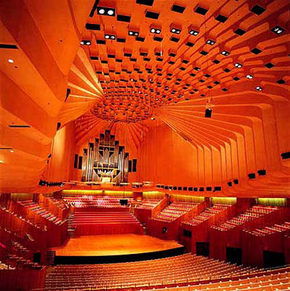 Sydney Opera House - Accommodation Main Beach 1